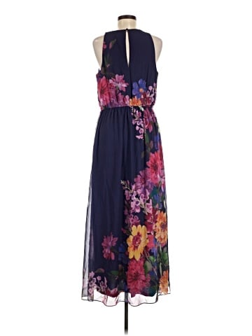 London Times Casual Dress (view 2)