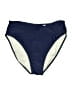 Unbranded Color Block Blue Swimsuit Bottoms Size L - photo 1