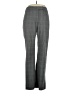 Norton McNaughton Houndstooth Gray Dress Pants Size 8 - photo 1