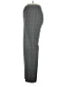 Norton McNaughton Houndstooth Gray Dress Pants Size 8 - photo 5