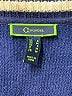 C. Wonder Blue Cardigan Size M - photo 7