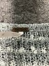 Free People Silver Gray Cardigan Size M - photo 7