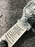 Free People Silver Gray Cardigan Size M - photo 8
