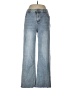Unbranded Blue Jeans Size L - photo 1
