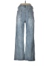 Unbranded Blue Jeans Size L - photo 2