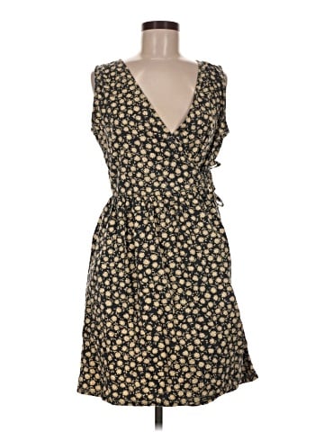 CALVIN KLEIN JEANS Casual Dress (view 1)