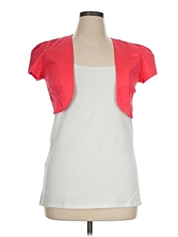 Doublju Short Sleeve Top (view 1)