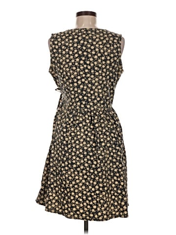 CALVIN KLEIN JEANS Casual Dress (view 2)