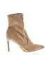 Nine West Tan Ankle Boots Size 7 - photo 1
