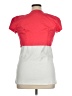 Doublju Red Short Sleeve Top Size XL - photo 2