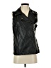 Odyn 100% Rayon Black Vest Size S - photo 1