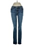 Hudson Jeans Hearts Blue Jeans Size 25 waist - photo 1
