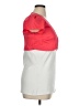 Doublju Red Short Sleeve Top Size XL - photo 4