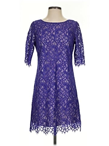 Shoshanna Cocktail Dress (view 1)