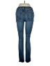 Hudson Jeans Hearts Blue Jeans Size 25 waist - photo 2