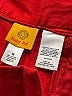 Ruby Rd. Solid Red Casual Pants Size 18 - photo 4