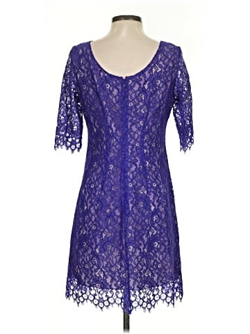 Shoshanna Cocktail Dress (view 2)