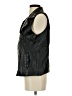 Odyn 100% Rayon Black Vest Size S - photo 5
