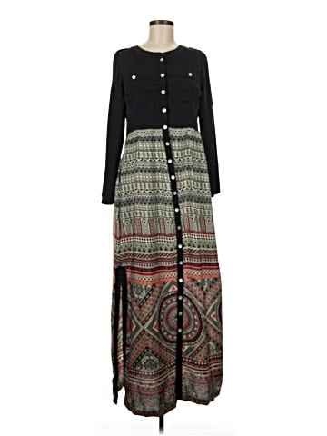 Global Desi Casual Dress (view 1)