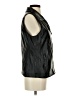 Odyn 100% Rayon Black Vest Size S - photo 4