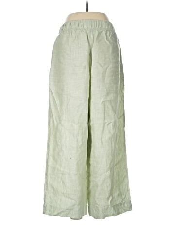 Tahari Linen Pants (view 2)