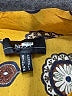 NISSA Print Yellow Casual Dress Size 2 - photo 7