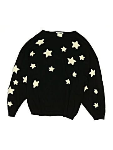 Zara Pullover Sweater (view 1)