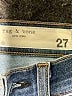 Rag & Bone Blue Jeans Size 27 waist - photo 7