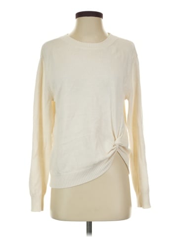 7 For All Mankind Pullover Sweater (view 1)