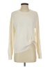 7 For All Mankind Ivory Pullover Sweater Size S - photo 1