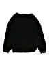 Zara Stars Black Pullover Sweater Size 13 - 14 - photo 2