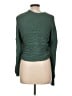 Pinky Green Pullover Sweater Size L (estimated) - photo 2