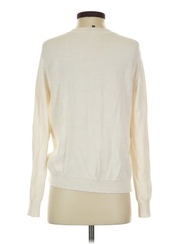 7 For All Mankind Pullover Sweater (view 2)