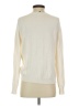 7 For All Mankind Ivory Pullover Sweater Size S - photo 2