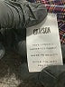 Grayson 100% Lyocell Plaid Burgundy Long Sleeve Blouse Size Sm (2) - photo 8