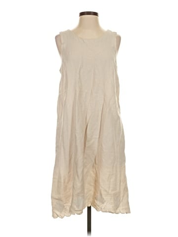 Calypso St. Barth Casual Dress (view 1)