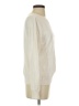7 For All Mankind Ivory Pullover Sweater Size S - photo 4