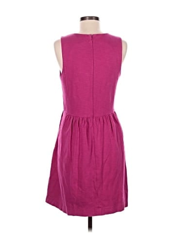 J.Crew Factory Store Casual Dress (view 2)