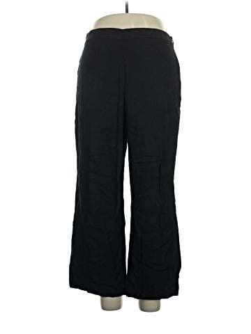 Ann Taylor Active Pants (view 1)