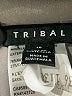 Tribal Solid Gray Active Pants Size 16 - photo 4