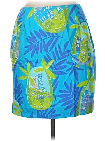 Lilly Pulitzer Casual Skirt (view 1)