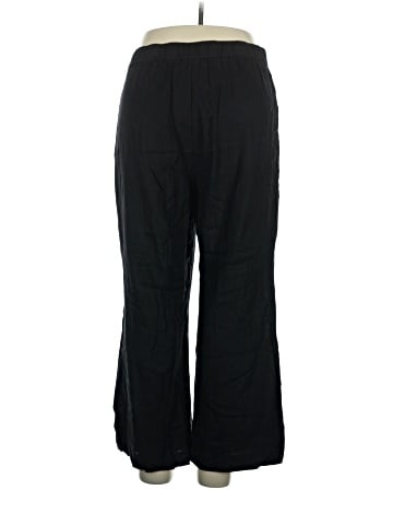 Ann Taylor Active Pants (view 2)
