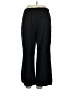 Ann Taylor Black Active Pants Size 14 - photo 2
