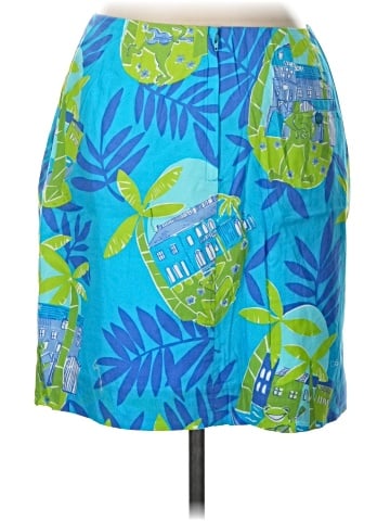 Lilly Pulitzer Casual Skirt (view 2)