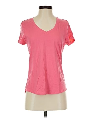 Faded Glory Short Sleeve T-Shirt (view 1)