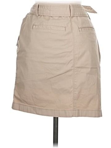 White House Black Market Casual Skirt (view 2)
