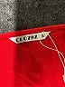 CLOZOZ Red Sleeveless Top Size S - photo 7