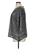 Ruby Rd. Gray 3/4 Sleeve Blouse Size XL - photo 5