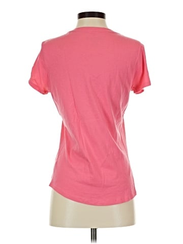Faded Glory Short Sleeve T-Shirt (view 2)