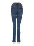 Mossimo Hearts Blue Jeans Size 6 - photo 2